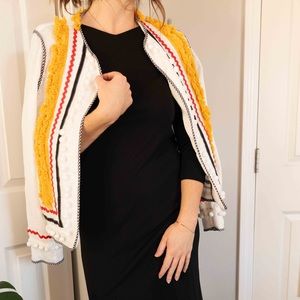 English Factory Sweater Size Large